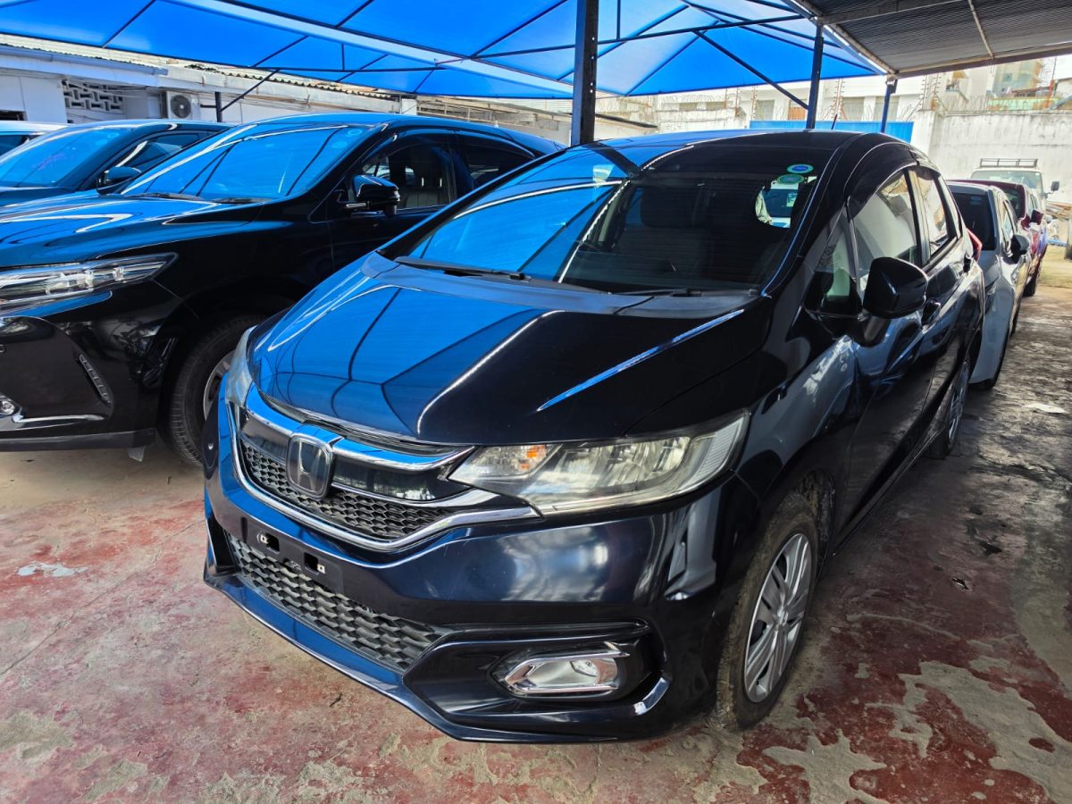 HONDA hire Nairobi — corporate car hire across Kenya